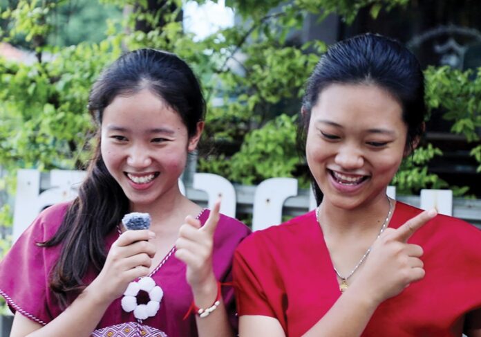 สดจากเยาวชน 
