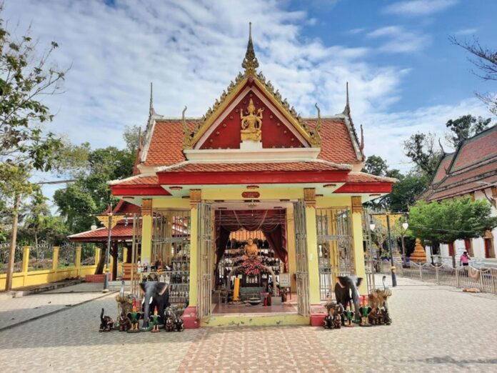 ข่าวสดพระเครื่อง