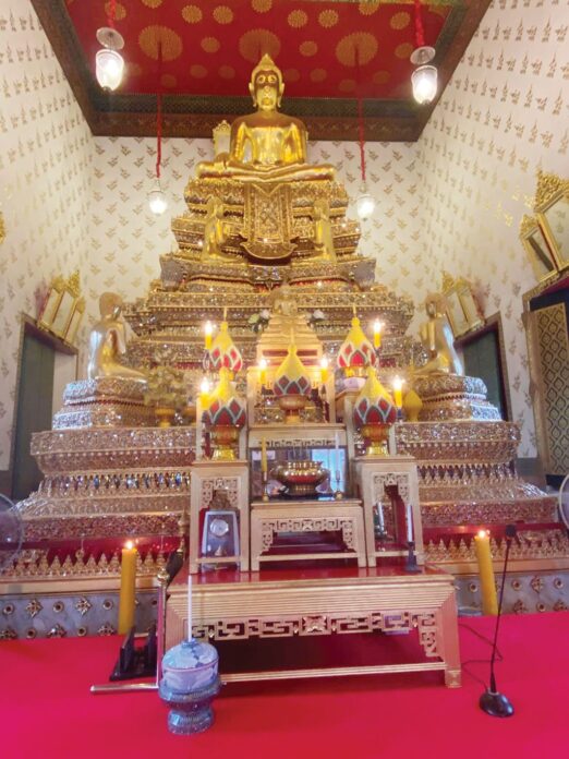 ข่าวสดพระเครื่อง