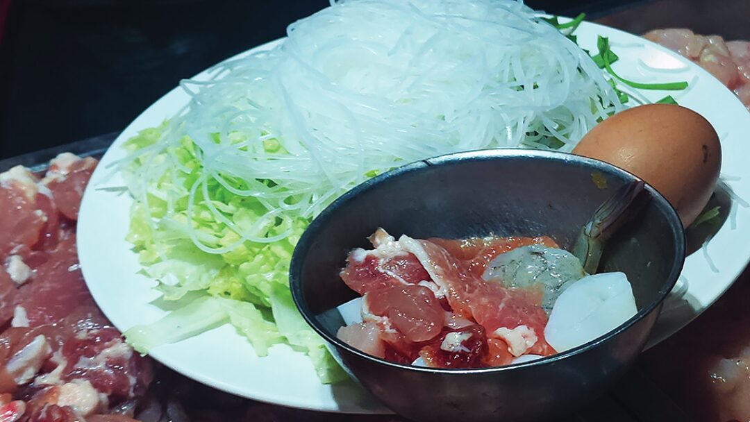 อิ่มอร่อย