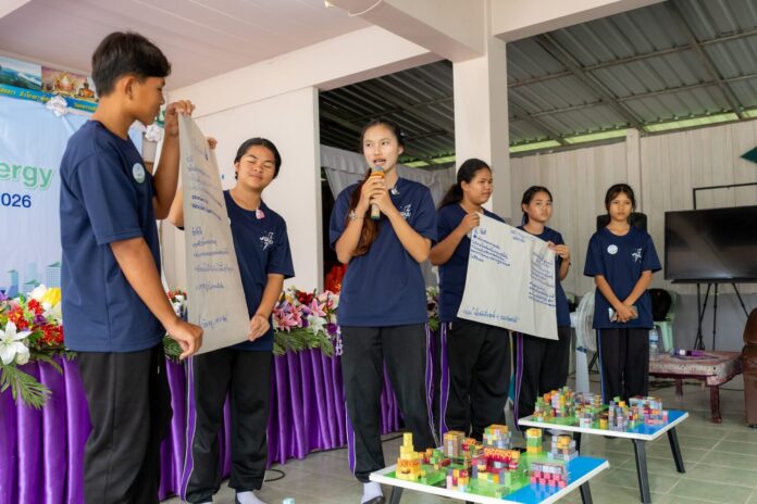 สดจากเยาวชน