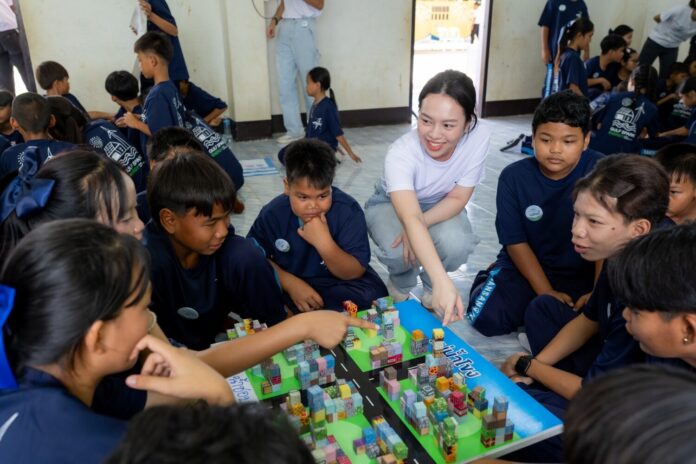 สดจากเยาวชน