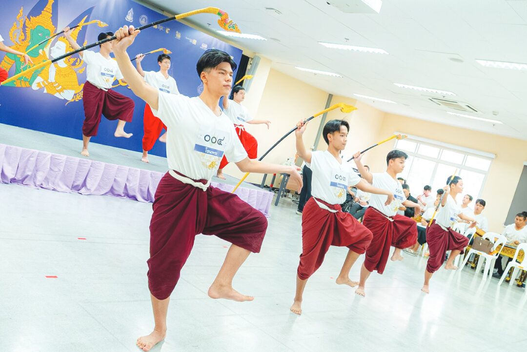สดจากเยาวชน
