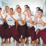 สดจากเยาวชน - เด็กไทยหัวใจโขน คัดเลือกตอน‘สีดา’