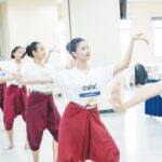 สดจากเยาวชน - เด็กไทยหัวใจโขน คัดเลือกตอน‘สีดา’