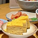 Tsujihan (ซึจิฮัน) ข้าวด้งภูเขาไฟ ร้านดังญี่ปุ่นแลนดิ้งไทย