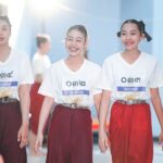 สดจากเยาวชน - เด็กไทยหัวใจโขน คัดเลือกตอน‘สีดา’