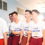 สดจากเยาวชน - เด็กไทยหัวใจโขน คัดเลือกตอน‘สีดา’