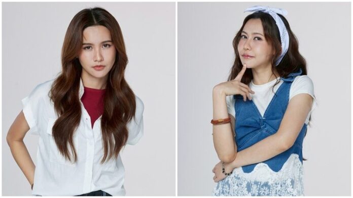 เรื่องย่อ โซ่รักอัคนี น้ำหนึ่ง-เนย เปิดศึกสุดป่วน ชวนลุ้นโมเมนต์ จากคู่กัดสู่คู่รัก