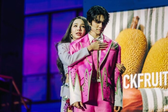 “CLUB 30 CONCERT” คอนเสิร์ตแห่งปี! 5 ศิลปินตัวท็อป มอบค่ำคืนสุดประทับใจ
