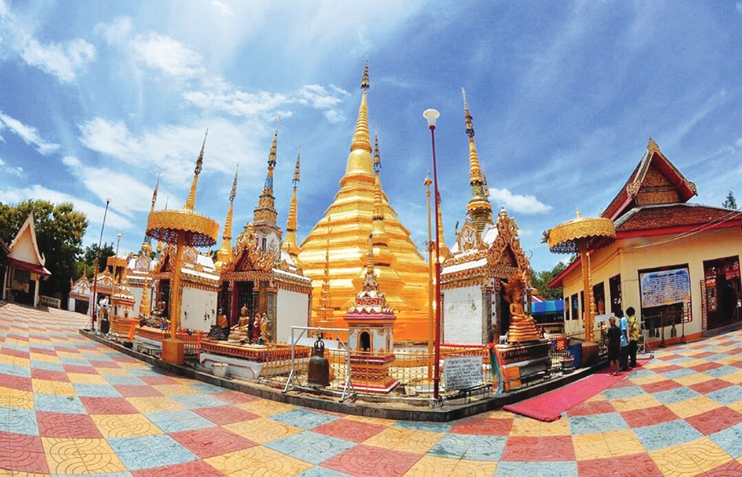 ชวนกันมา-พากันมู