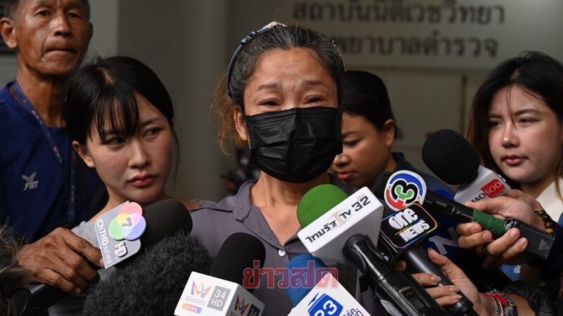 ไฟไหม้โรงเบียร์ ย่านลาดพร้าว