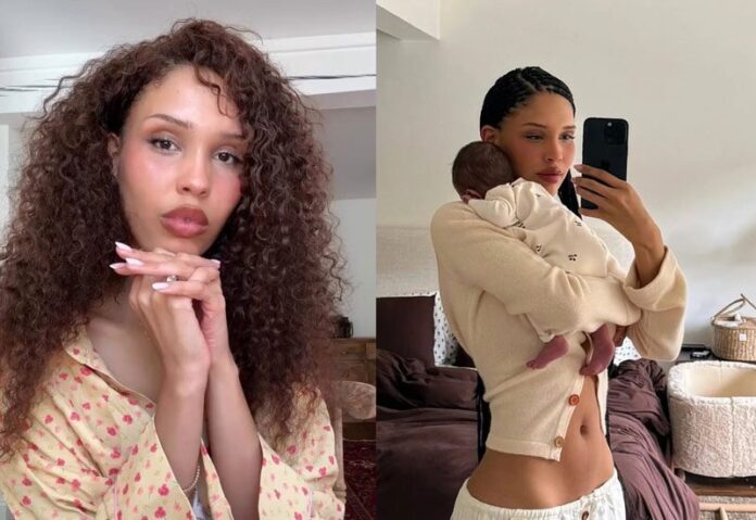 อินฟลูเอนเซอร์สหรัฐฯ ชื่อดัง นารา สมิธ วัย 24 ปี 