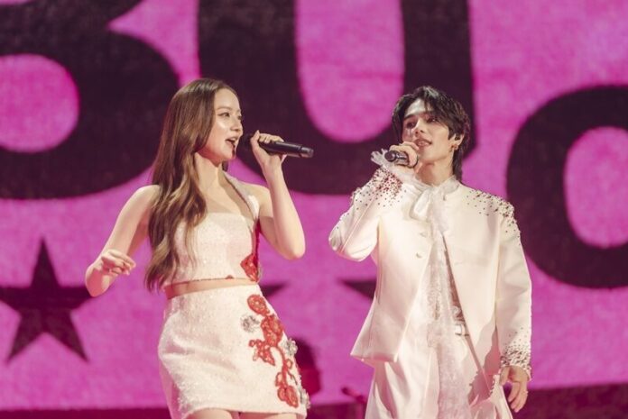“CLUB 30 CONCERT” คอนเสิร์ตแห่งปี! 5 ศิลปินตัวท็อป มอบค่ำคืนสุดประทับใจ
