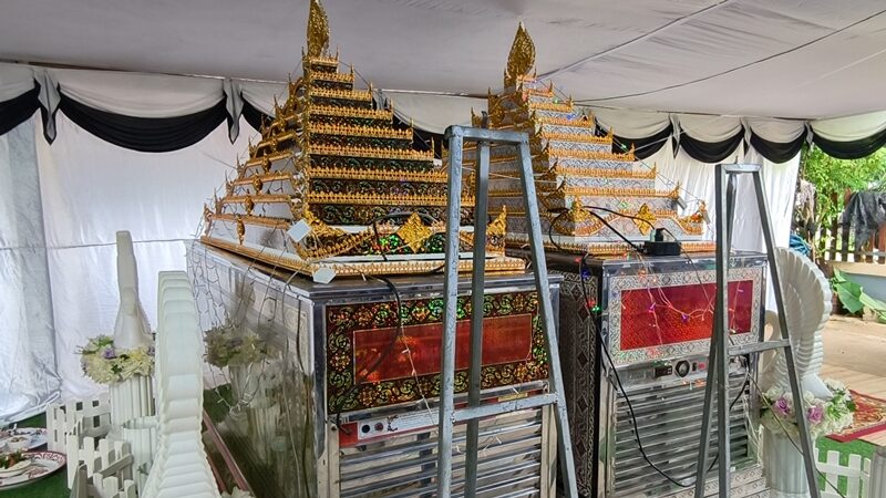 ไฟไหม้โรงเบียร์