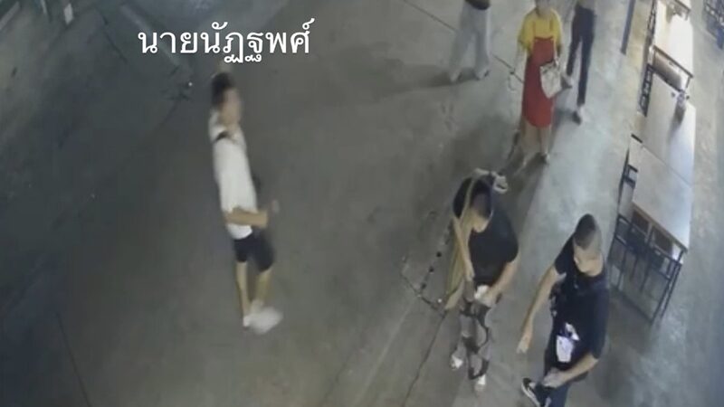 ไฟไหม้โรงเบียร์