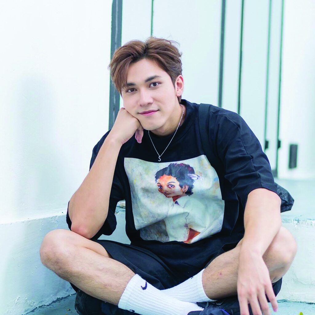 ซุปตาร์บันเทิง - ‘สมิธ’เผยวิธีดูแลสุขภาพ หาจุดบาลานซ์เจอ-ปลื้มงานรุม