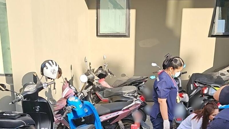 นักเรียนหญิง