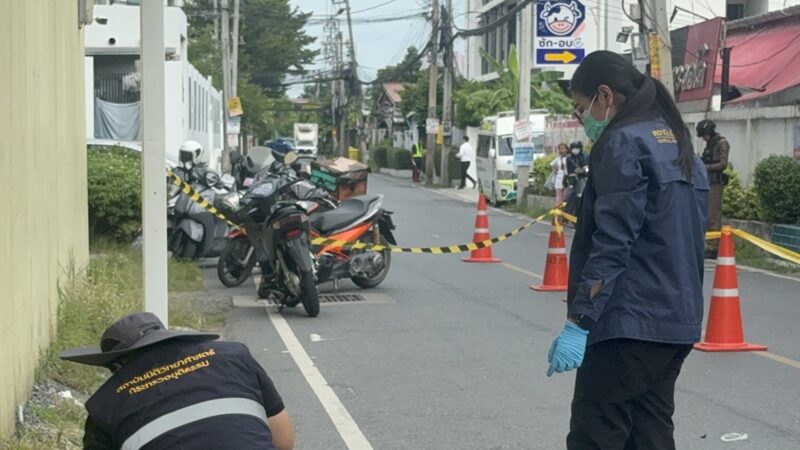 อดีตนักศึกษาช่างกล
