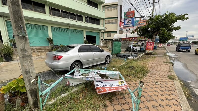 ล้อรถบรรทุก
