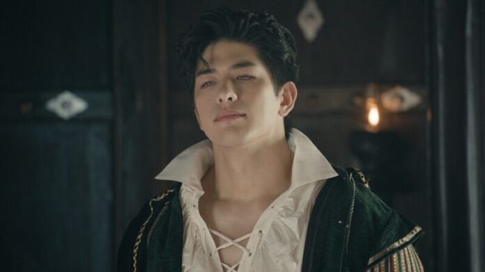 ออกัส-เล้ง พิสูจน์รักข้ามภพ ดันตัวอย่าง “บุพเพสันนิวาส” พุ่ง 2 ล้านวิว