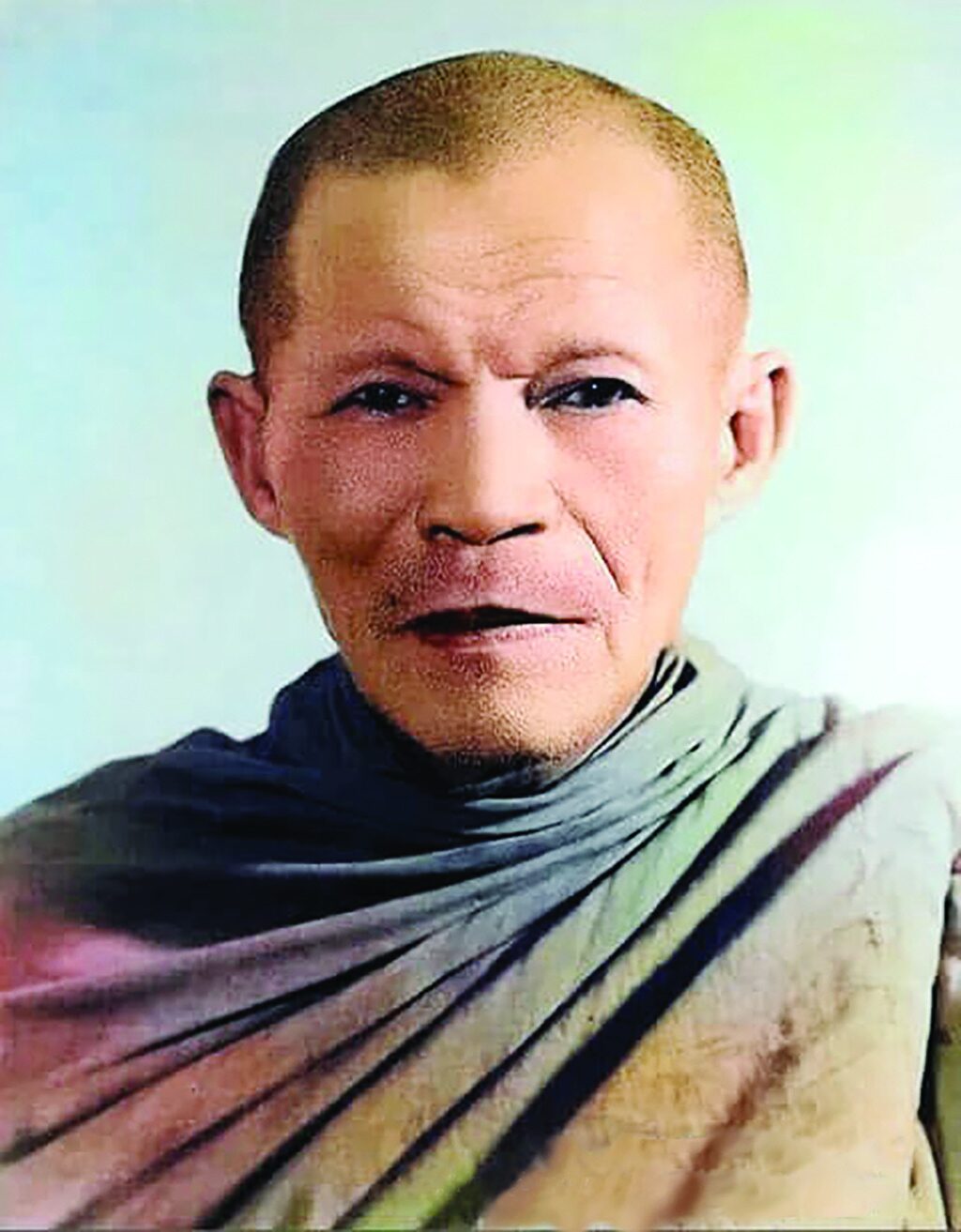 ข่าวสดพระเครื่อง - เหรียญหลวงพ่อนารถรุ่นแรก วัดศรีโลหะฯ จ.กาญจนบุรี