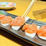 Tsujihan (ซึจิฮัน) ข้าวด้งภูเขาไฟ ร้านดังญี่ปุ่นแลนดิ้งไทย