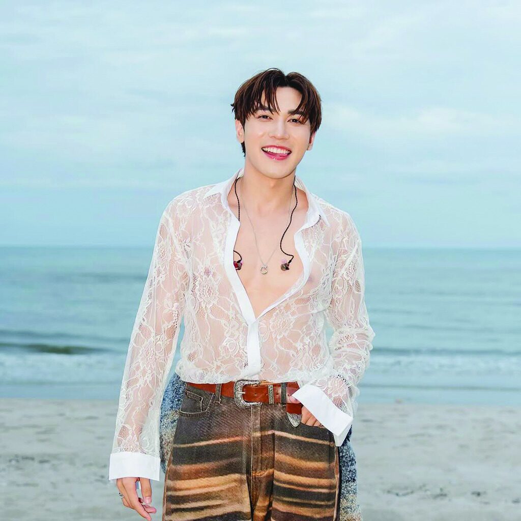 ซุปตาร์บันเทิง - ‘สมิธ’เผยวิธีดูแลสุขภาพ หาจุดบาลานซ์เจอ-ปลื้มงานรุม