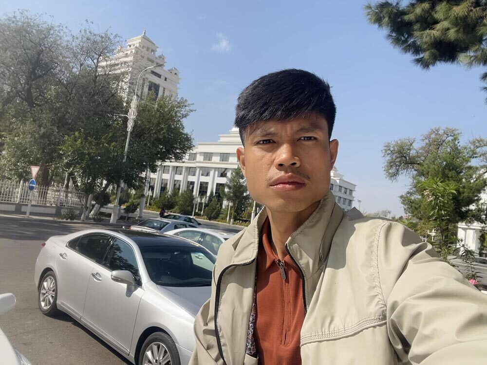 พบร่าง ฮลุน โซโล่ เสียชีวิตในโรงแรม ที่กรุงทบิลิซี