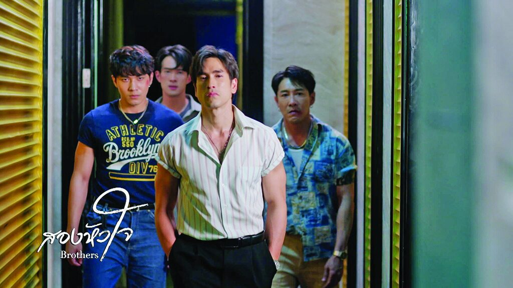 ซุปตาร์บันเทิง - ‘สมิธ’เผยวิธีดูแลสุขภาพ หาจุดบาลานซ์เจอ-ปลื้มงานรุม
