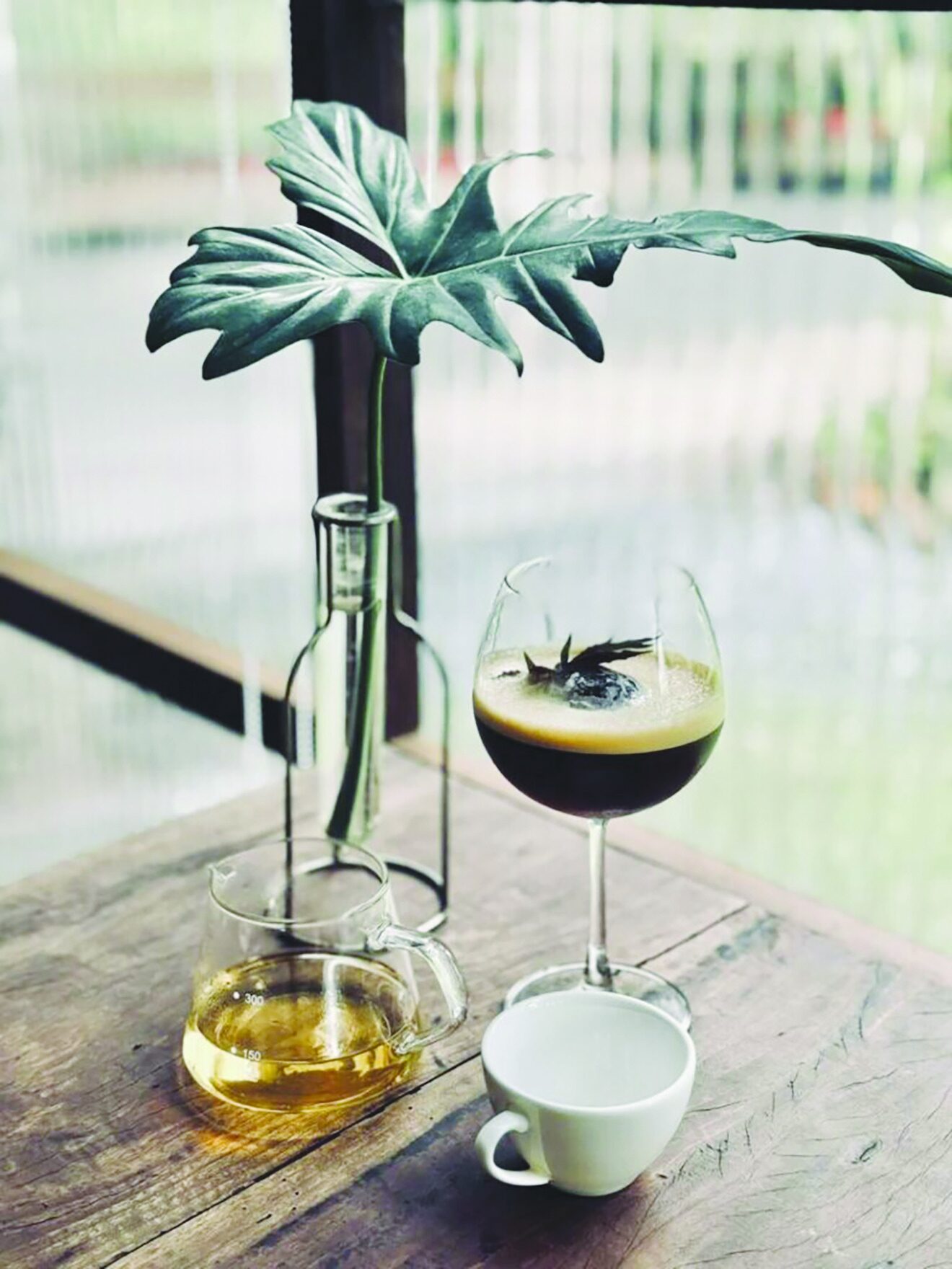 หลาก&หลายเกษตร - กาแฟสไตล์ Local C raft เน้นคุณภาพ แข่งตลาดต่างชาติ