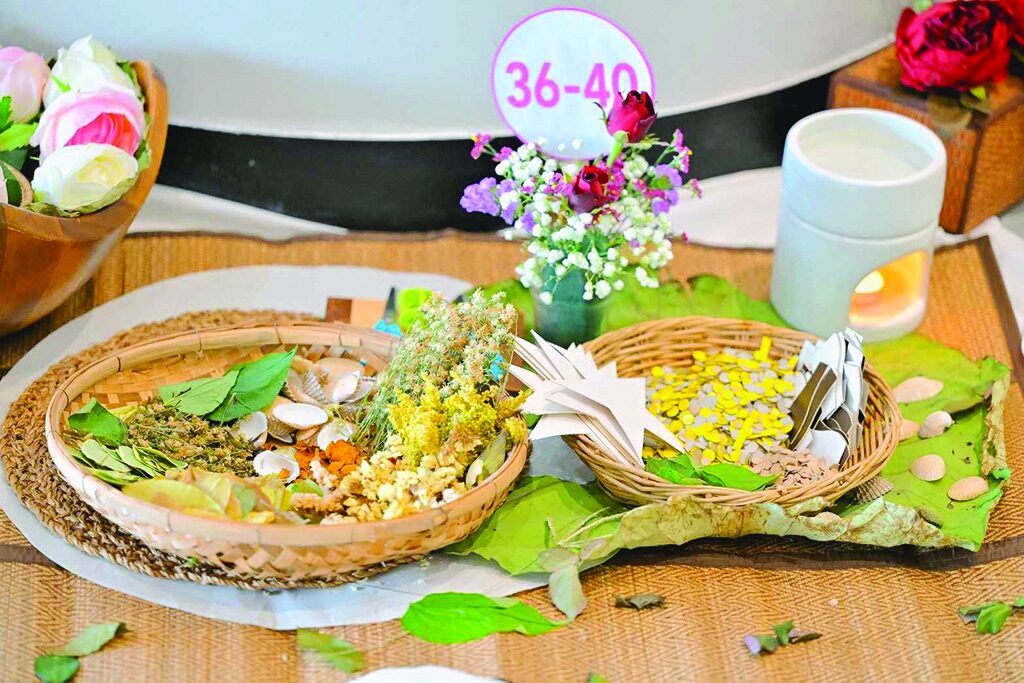 สดหน้าพระ - กิจกรรม‘ธรรมะฟันน้ำนม’ ชวนปลูกเมล็ดพันธุ์แห่งสติ