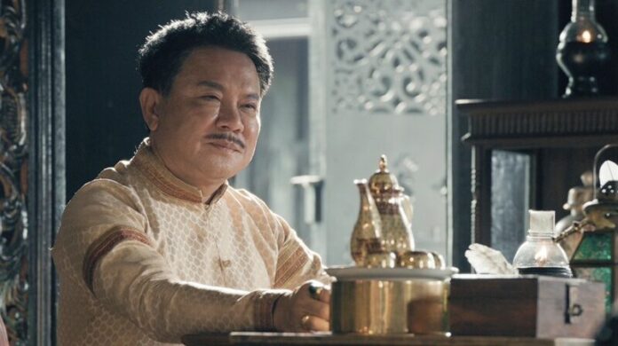 ออกัส-เล้ง พิสูจน์รักข้ามภพ ดันตัวอย่าง “บุพเพสันนิวาส” พุ่ง 2 ล้านวิว