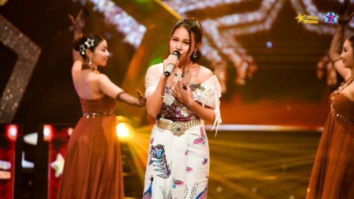 คิดถึงเสียงหวาน ศรชัย เมฆวิเชียร คืนเวที “ชุมทางดาวทอง”