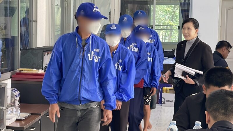 ผอ.โรงเรียนดัง