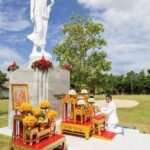 สดจากหน้าพระ - กิจกรรมวิปัสสนาเพื่อคนทั้งมวล สมาธิเสริมคุณธรรมนำชีวิตสมดุล