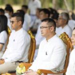 สดจากหน้าพระ - กิจกรรมวิปัสสนาเพื่อคนทั้งมวล สมาธิเสริมคุณธรรมนำชีวิตสมดุล