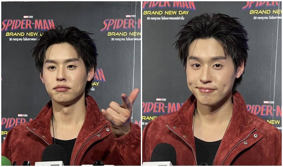 บิวกิ้น ลั่นมีเยื่อใย แต่ไม่ถนัดชักใย 