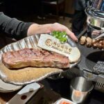 มาแล้ว! ฮัมนัม บาร์บีคิว ร้านดังในซีรีส์ปักหมุดไทย