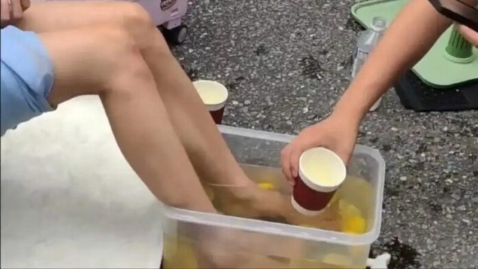 สาวคอสเพลย์