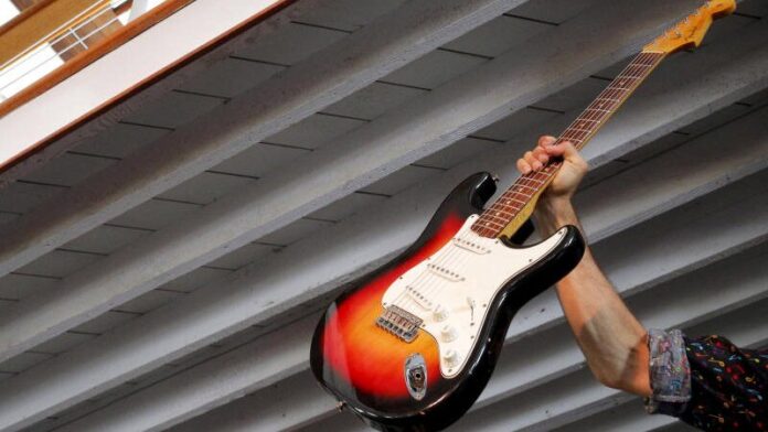 Stratocaster