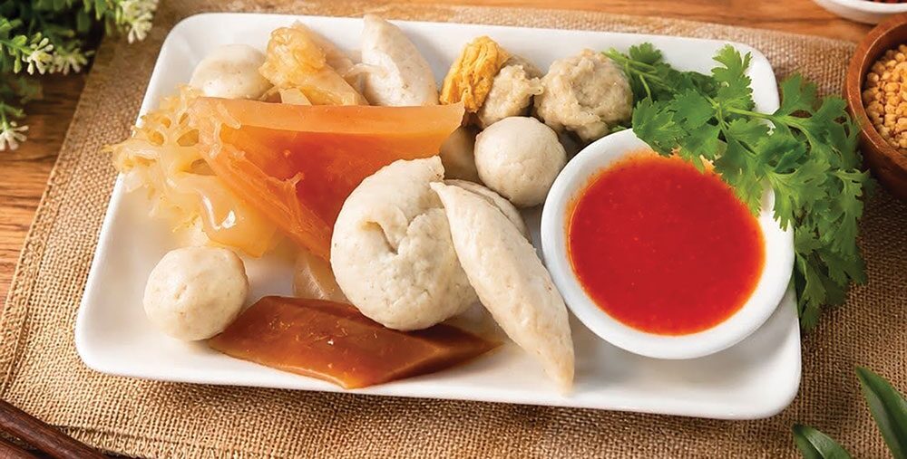 อิ่มอร่อย - ‘เย็นตาโฟพรรณี’ไทรน้อย จัดเต็ม-เครื่องแน่นทะลุชาม