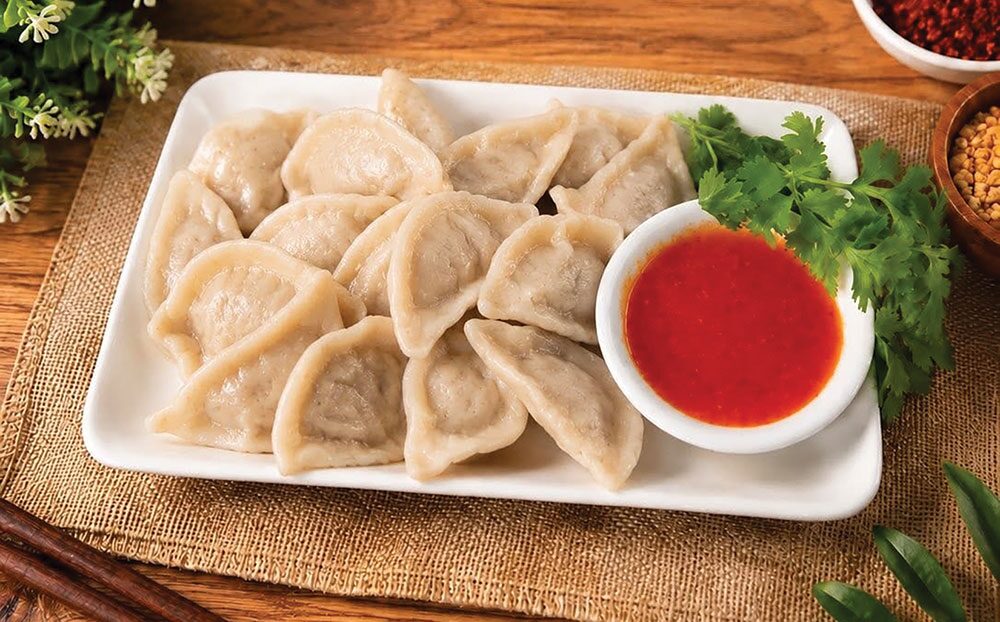 อิ่มอร่อย - ‘เย็นตาโฟพรรณี’ไทรน้อย จัดเต็ม-เครื่องแน่นทะลุชาม