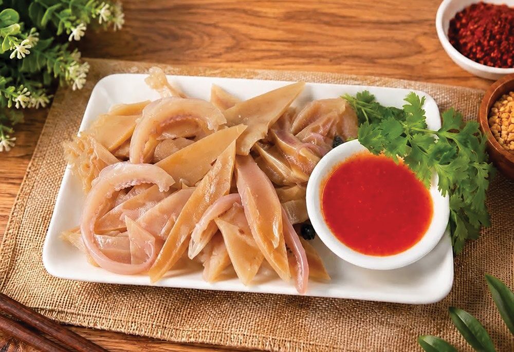 อิ่มอร่อย - ‘เย็นตาโฟพรรณี’ไทรน้อย จัดเต็ม-เครื่องแน่นทะลุชาม
