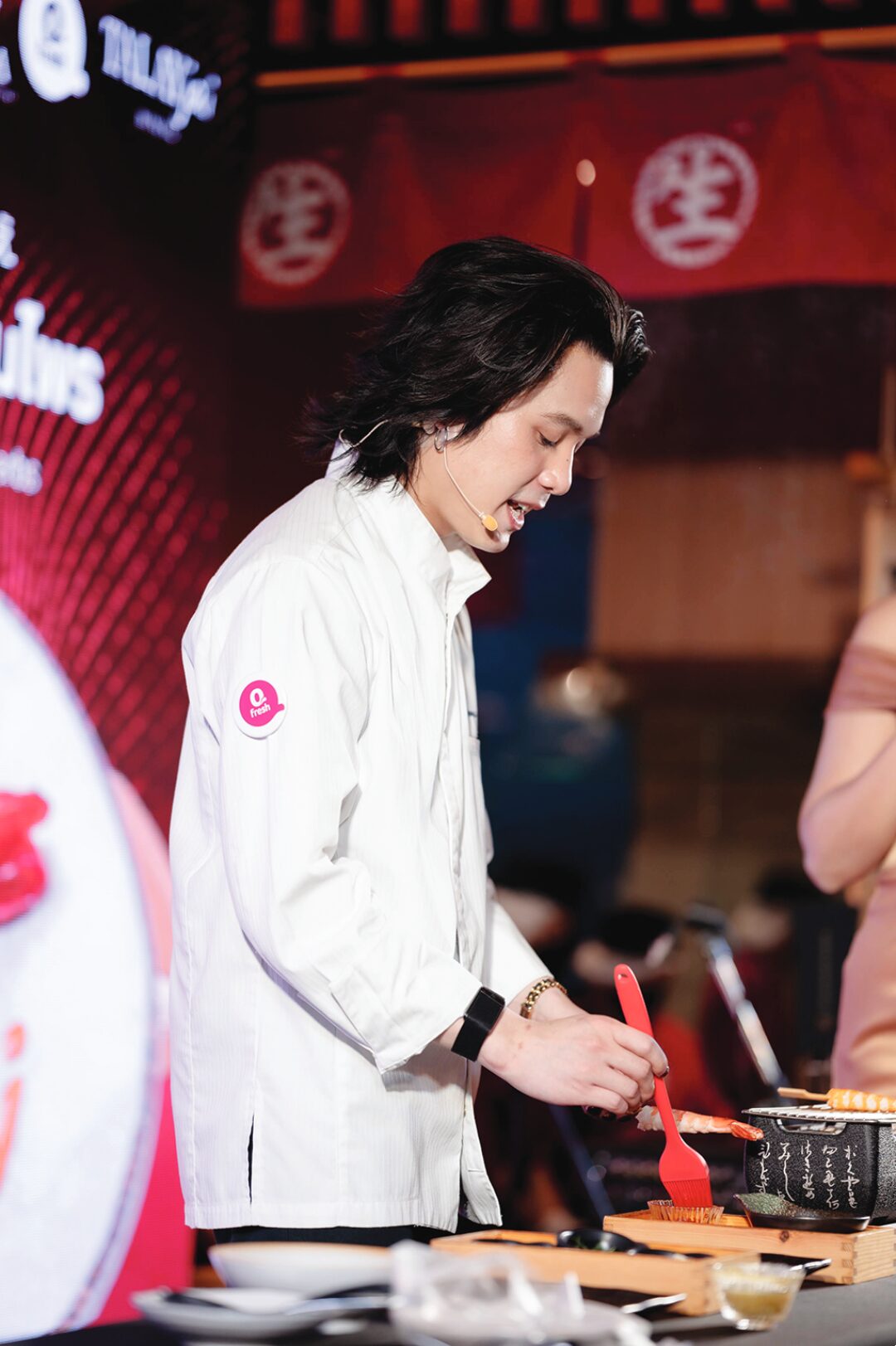 สวรรค์ในครัว