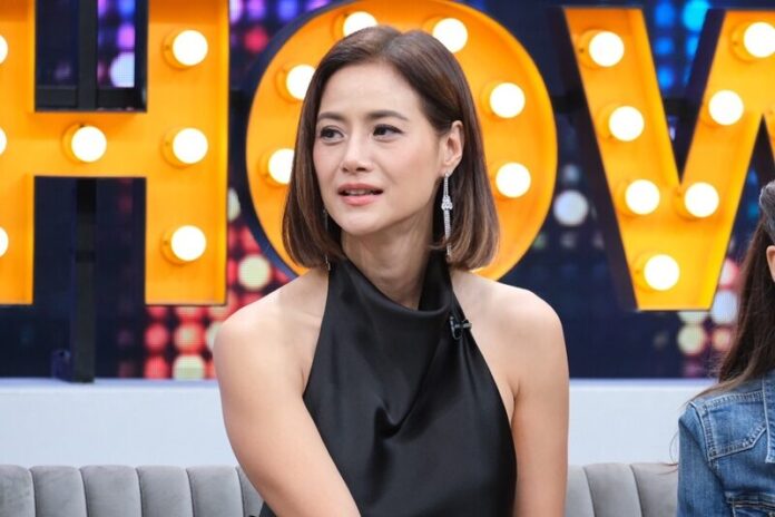 น้ำฝน เผยเหตุทำพินัยกรรมล่วงหน้า ห่วงอนาคตลูก รับทะเลาะสามีนานเป็นปี