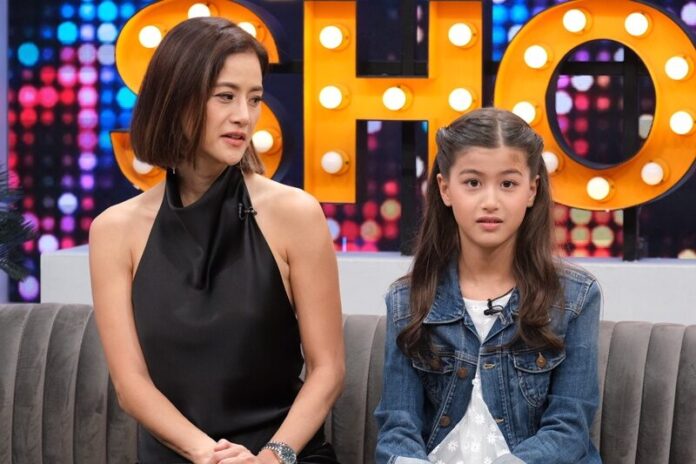 น้ำฝน เผยเหตุทำพินัยกรรมล่วงหน้า ห่วงอนาคตลูก รับทะเลาะสามีนานเป็นปี