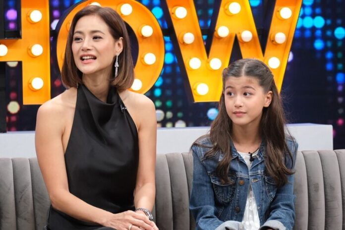 น้ำฝน เผยเหตุทำพินัยกรรมล่วงหน้า ห่วงอนาคตลูก รับทะเลาะสามีนานเป็นปี