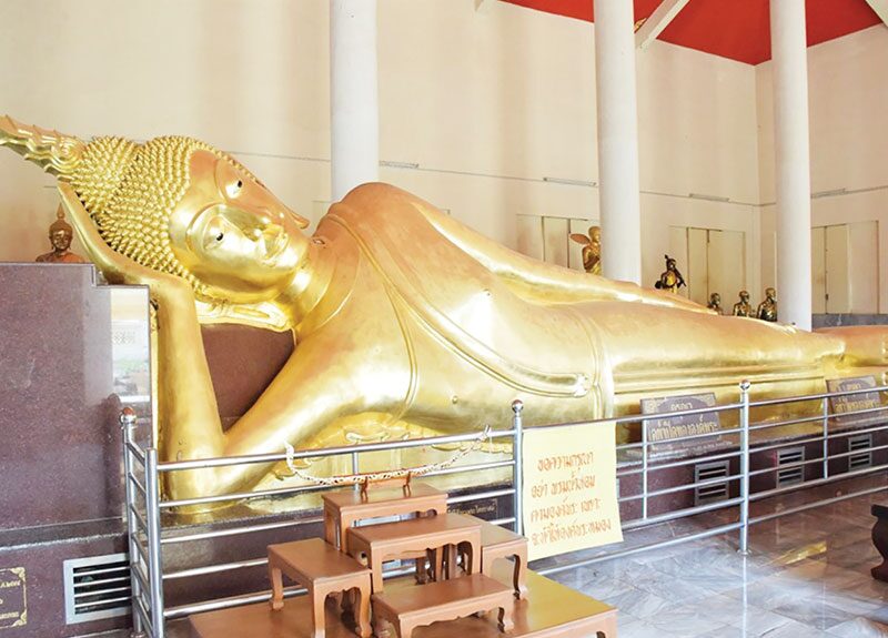 ข่าวสดพระเครื่อง - เหรียญรุ่นแรก‘หลวงพ่อเที่ยง’ วัดธรรมนิมิต สมุทรสงคราม