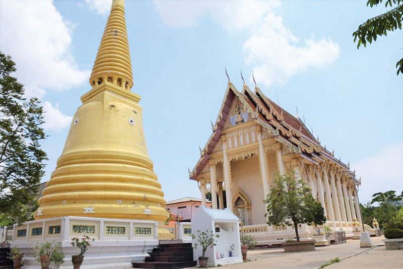 ข่าวสดพระเครื่อง - เหรียญรุ่นแรก‘หลวงพ่อเที่ยง’ วัดธรรมนิมิต สมุทรสงคราม